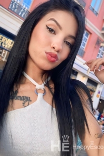 Dani, Alter 23, Escort in Málaga / Spanien - 1
