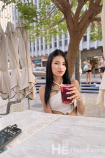Dani, 23 m., Malaga / Ispanija Escorts – 4