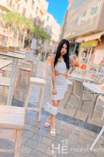 Dani, 23 m., Malaga / Ispanija Escorts – 5