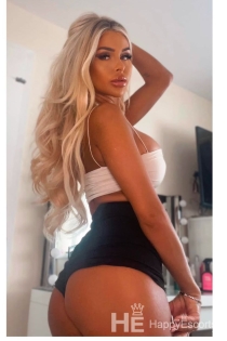 Betty, 22 años, Benidorm / España Escorts - 9