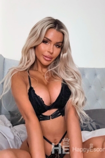 Betty, 22 años, Benidorm / España Escorts - 11