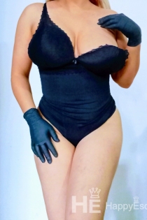 Rafaela Clark, 30 años, escorts Bahamas/Caribe - 2