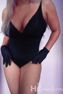 Rafaela Clark, 30 años, escorts Bahamas/Caribe - 3