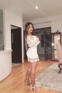 Sofiabomba, Alter 32, Escort in Vilnius / Litauen - 3