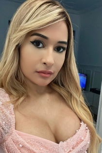 Anastasia, 24 tuổi, Paris / Pháp hộ tống - 5