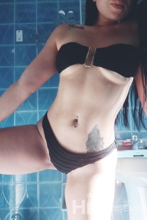 Sofiabombom, Age 36 - 2
