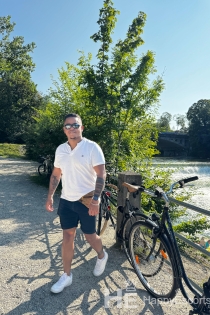Massage 4 händer, ålder 28, Alacant / Spanien Escorts - 4