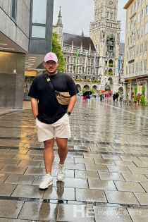 Massage 4 händer, ålder 28, Alacant / Spanien Escorts - 5