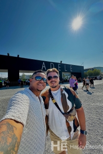Massage 4 händer, ålder 28, Alacant / Spanien Escorts - 6