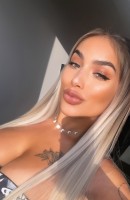 Lorena, Age 25, Escort in Stuttgart / Germany