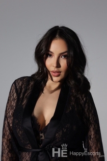 Karina, Age 25, Escort in Tirana / Albania - 10