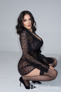 Karina, Age 25, Escort in Tirana / Albania - 8