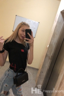 Fifina, 24 ετών, Σόφια / Βουλγαρία Συνοδοί - 2