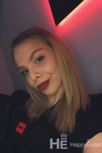 Fifina, 24 ετών, Σόφια / Βουλγαρία Συνοδοί - 3
