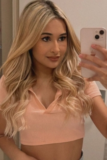 Ariana, 27 jaar, München / Duitsland Escorts - 4