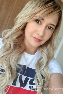 Ariana, 27 jaar, München / Duitsland Escorts - 5