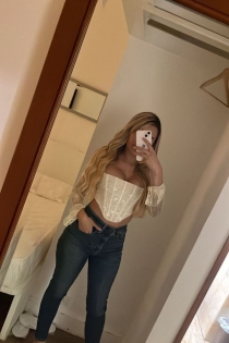 Ariana, 27 jaar, München / Duitsland Escorts - 6