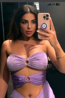 ลิน่า อายุ 29 ปี มิวนิค / เยอรมนี Escorts - 3