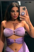 Linah, 29 tuổi, Berlin / Đức Gái gọi