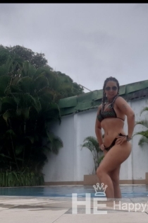 Dayana, 30 de ani, Helsinki / Finlanda Escorte - 5