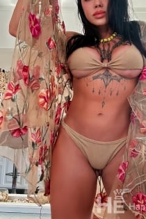 Gabriela Muniz, Age 36 - 5