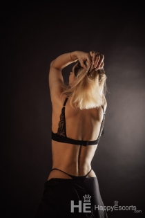 Nika, Umri wa miaka 25, Prague / Jamhuri ya Czech Wasindikizaji - 5