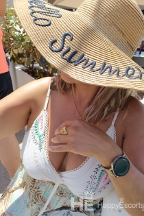 Sonia, 48 år, Palma / Spania Eskorte - 4