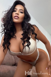 Marianna, Age 26, Escort in Dubai / UAE - 2