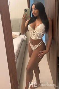 Marianna, 26 let, Dubaj / Escort SAE - 6