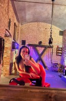 Monika, Age 27, Escort in Prag / Tschechische Republik