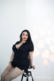 Monika, 27 let, Praha / Česká republika Doprovod - 6