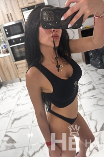Violeta, 26 år, Torremolinos / Spanien Escorts - 1