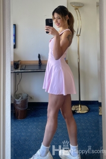 Sophia, 26 tuổi - 5
