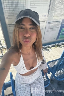 Lara, 23 år, Barcelona / Spanien Eskorter - 2