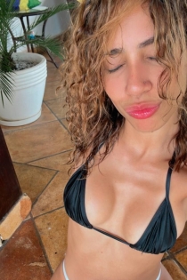Lara, 23 ans, Barcelone / Espagne Escortes - 5