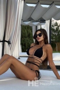 Patricia, 24 años, Benidorm / Escorts España - 1