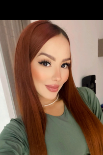Маријана, 24 година, Минхен / Немачка пратња - 5