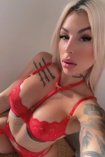 Valentina, 26 let, Ibiza / Španija Spremljevalci - 2