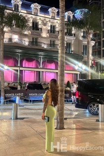 Láska, 28 let, Marbella / Španělsko Eskorty - 9