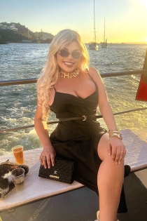 Gringa, 27 gadi, Porto/Portugāle Eskorts — 12