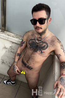 Jake Ftm, věk 23, Nottingham / Spojené království Eskorty – 2