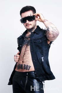 Jake Ftm, Miaka 23, Nottingham / Uingereza Wasindikizaji - 7