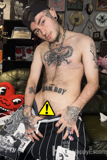 Jake Ftm, Miaka 23, Nottingham / Uingereza Wasindikizaji - 4
