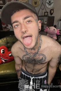 Jake Ftm, Miaka 23, Nottingham / Uingereza Wasindikizaji - 6