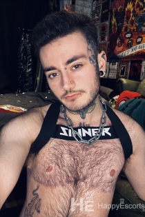 Jake Ftm, Miaka 23, Nottingham / Uingereza Wasindikizaji - 11