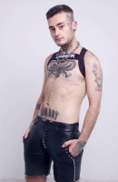 Jake Ftm, Age 23, Escort in Nottingham / United Kingdom