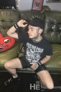 Jake Ftm, Miaka 23, Nottingham / Uingereza Wasindikizaji - 12