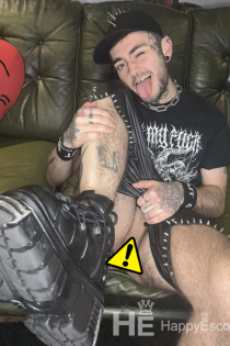 Jake Ftm, Miaka 23, Nottingham / Uingereza Wasindikizaji - 8