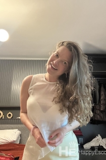 Κορυφαία Ρωσίδα συνοδός Julietta, 32 ετών, Μόναχο / Γερμανία Συνοδοί - 1