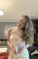 Top Russian Escort Julietta, Age 32, Munich / Germany Escorts